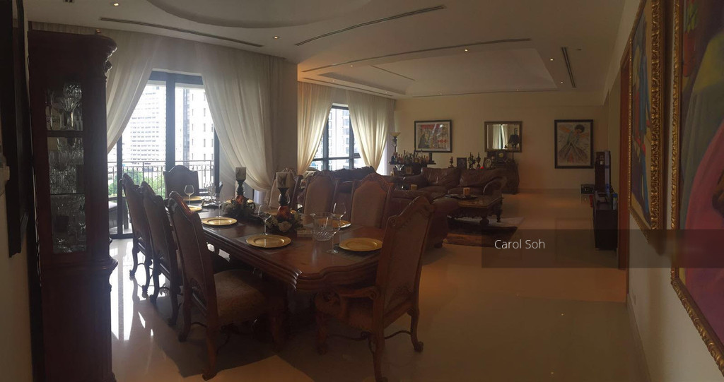 Ardmore Park (D10), Condominium #149849552